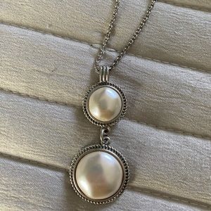 Lucky Brand necklace